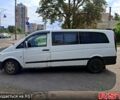 Білий Мерседес Віто, об'ємом двигуна 2.2 л та пробігом 0 тис. км за 5700 $, фото 4 на Automoto.ua