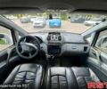 Мерседес Вито 2004 в Киеве на Automoto.ua Белый Мерседес Вито, объемом двигателя 2.1 л и пробегом 453 тыс. км за 5500 $, фото 4 на Automoto.ua
