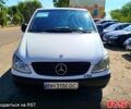 Білий Мерседес Віто, об'ємом двигуна 2.2 л та пробігом 400 тис. км за 4600 $, фото 1 на Automoto.ua