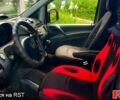 Белый Мерседес Вито, объемом двигателя 2.2 л и пробегом 450 тыс. км за 6000 $, фото 4 на Automoto.ua