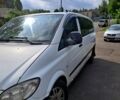 Білий Мерседес Віто, об'ємом двигуна 2.2 л та пробігом 0 тис. км за 5700 $, фото 3 на Automoto.ua
