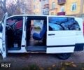 Белый Мерседес Вито, объемом двигателя 2.1 л и пробегом 0 тыс. км за 5500 $, фото 8 на Automoto.ua