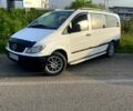 Білий Мерседес Віто, об'ємом двигуна 2.2 л та пробігом 300 тис. км за 5000 $, фото 1 на Automoto.ua