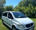Білий Мерседес Віто, об'ємом двигуна 2.1 л та пробігом 300 тис. км за 5999 $, фото 1 на Automoto.ua