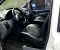 Белый Мерседес Вито, объемом двигателя 2.1 л и пробегом 314 тыс. км за 7200 $, фото 4 на Automoto.ua