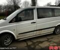 Білий Мерседес Віто, об'ємом двигуна 2.1 л та пробігом 393 тис. км за 5000 $, фото 1 на Automoto.ua
