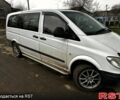 Білий Мерседес Віто, об'ємом двигуна 2.1 л та пробігом 393 тис. км за 5000 $, фото 2 на Automoto.ua