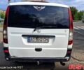 Білий Мерседес Віто, об'ємом двигуна 2.2 л та пробігом 0 тис. км за 5700 $, фото 2 на Automoto.ua