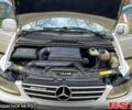 Белый Мерседес Вито, объемом двигателя 22 л и пробегом 0 тыс. км за 7500 $, фото 6 на Automoto.ua
