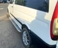 Білий Мерседес Віто, об'ємом двигуна 2.2 л та пробігом 300 тис. км за 5000 $, фото 1 на Automoto.ua