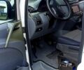 Белый Мерседес Вито, объемом двигателя 2.2 л и пробегом 0 тыс. км за 6800 $, фото 6 на Automoto.ua