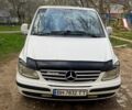 Белый Мерседес Вито, объемом двигателя 22 л и пробегом 0 тыс. км за 7500 $, фото 1 на Automoto.ua