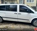 Білий Мерседес Віто, об'ємом двигуна 2.2 л та пробігом 0 тис. км за 6500 $, фото 1 на Automoto.ua