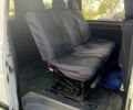 Білий Мерседес Віто, об'ємом двигуна 2.2 л та пробігом 300 тис. км за 5000 $, фото 5 на Automoto.ua