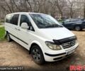 Белый Мерседес Вито, объемом двигателя 22 л и пробегом 0 тыс. км за 7500 $, фото 1 на Automoto.ua
