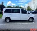 Мерседес Вито 2004 в Киеве на Automoto.ua Белый Мерседес Вито, объемом двигателя 2.1 л и пробегом 453 тыс. км за 5500 $, фото 2 на Automoto.ua