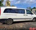 Білий Мерседес Віто, об'ємом двигуна 2.2 л та пробігом 0 тис. км за 5700 $, фото 5 на Automoto.ua