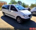 Білий Мерседес Віто, об'ємом двигуна 2.2 л та пробігом 400 тис. км за 4600 $, фото 2 на Automoto.ua