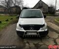 Білий Мерседес Віто, об'ємом двигуна 2.1 л та пробігом 393 тис. км за 5000 $, фото 1 на Automoto.ua