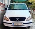 Белый Мерседес Вито, объемом двигателя 2.1 л и пробегом 0 тыс. км за 7000 $, фото 2 на Automoto.ua