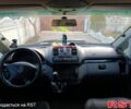 Белый Мерседес Вито, объемом двигателя 2.1 л и пробегом 420 тыс. км за 7500 $, фото 7 на Automoto.ua