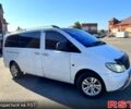 Белый Мерседес Вито, объемом двигателя 2.1 л и пробегом 280 тыс. км за 6499 $, фото 7 на Automoto.ua