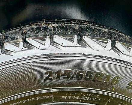 Белый Мерседес Вито, объемом двигателя 2.1 л и пробегом 270 тыс. км за 6500 $, фото 10 на Automoto.ua