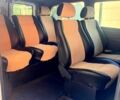 Белый Мерседес Вито, объемом двигателя 2.1 л и пробегом 0 тыс. км за 7000 $, фото 8 на Automoto.ua
