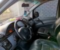 Белый Мерседес Вито, объемом двигателя 2.1 л и пробегом 420 тыс. км за 7500 $, фото 6 на Automoto.ua