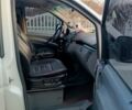 Белый Мерседес Вито, объемом двигателя 2.1 л и пробегом 420 тыс. км за 7500 $, фото 8 на Automoto.ua