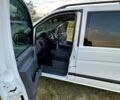 Белый Мерседес Вито, объемом двигателя 2.1 л и пробегом 490 тыс. км за 7000 $, фото 6 на Automoto.ua