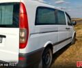 Мерседес Вито 2005 в Харькове на Automoto.ua Белый Мерседес Вито, объемом двигателя 2.1 л и пробегом 0 тыс. км за 6800 $, фото 8 на Automoto.ua