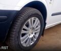 Белый Мерседес Вито, объемом двигателя 2.1 л и пробегом 301 тыс. км за 7500 $, фото 6 на Automoto.ua