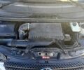 Белый Мерседес Вито, объемом двигателя 2.2 л и пробегом 312 тыс. км за 8900 $, фото 10 на Automoto.ua
