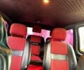 Белый Мерседес Вито, объемом двигателя 2.1 л и пробегом 437 тыс. км за 5900 $, фото 4 на Automoto.ua