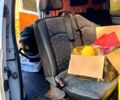 Белый Мерседес Вито, объемом двигателя 2.1 л и пробегом 293 тыс. км за 4700 $, фото 11 на Automoto.ua