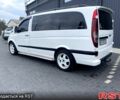 Білий Мерседес Віто, об'ємом двигуна 2.1 л та пробігом 400 тис. км за 8800 $, фото 3 на Automoto.ua