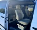 Белый Мерседес Вито, объемом двигателя 2.2 л и пробегом 312 тыс. км за 8900 $, фото 6 на Automoto.ua