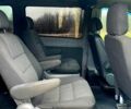 Белый Мерседес Вито, объемом двигателя 2.1 л и пробегом 270 тыс. км за 6500 $, фото 9 на Automoto.ua