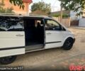 Белый Мерседес Вито, объемом двигателя 2.1 л и пробегом 350 тыс. км за 5800 $, фото 6 на Automoto.ua