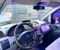 Белый Мерседес Вито, объемом двигателя 2.1 л и пробегом 0 тыс. км за 5500 $, фото 4 на Automoto.ua