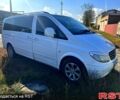 Белый Мерседес Вито, объемом двигателя 2.1 л и пробегом 300 тыс. км за 5999 $, фото 1 на Automoto.ua