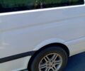 Белый Мерседес Вито, объемом двигателя 2.1 л и пробегом 520 тыс. км за 10000 $, фото 2 на Automoto.ua