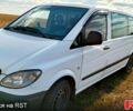 Білий Мерседес Віто, об'ємом двигуна 2.1 л та пробігом 0 тис. км за 6800 $, фото 1 на Automoto.ua