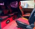 Белый Мерседес Вито, объемом двигателя 2.1 л и пробегом 437 тыс. км за 5900 $, фото 5 на Automoto.ua
