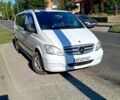 Белый Мерседес Вито, объемом двигателя 2.1 л и пробегом 520 тыс. км за 10000 $, фото 1 на Automoto.ua