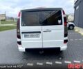 Білий Мерседес Віто, об'ємом двигуна 2.1 л та пробігом 400 тис. км за 8800 $, фото 5 на Automoto.ua