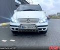 Білий Мерседес Віто, об'ємом двигуна 2.1 л та пробігом 400 тис. км за 8800 $, фото 1 на Automoto.ua