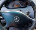 Белый Мерседес Вито, объемом двигателя 2.1 л и пробегом 403 тыс. км за 5500 $, фото 4 на Automoto.ua