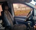 Белый Мерседес Вито, объемом двигателя 2.1 л и пробегом 355 тыс. км за 7200 $, фото 4 на Automoto.ua